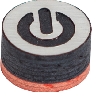 Cyborg Black Tip - Single - Hard Cyborg Black Tip - Single - Hard